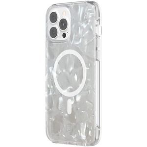 Design Series for MagSafe for iPhone 13 Pro Max & 12 Pro Max - Pearlescent